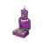 Несессер для путешествий Promo, 932308, Цвет: фиолетовый, изображение 3
