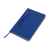 Блокнот А5 Magnet soft-touch с магнитным держателем для ручки, A5, 781142, Цвет: синий, Размер: A5, изображение 2