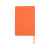 Блокнот А5 Magnet soft-touch с магнитным держателем для ручки, A5, 781148, Цвет: оранжевый, Размер: A5, изображение 5