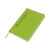 Блокнот А5 Magnet soft-touch с магнитным держателем для ручки, A5, 781143, Цвет: зеленое яблоко, Размер: A5, изображение 2