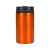 Термокружка Jar, 827018, Цвет: оранжевый, Объем: 250, изображение 3