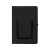 Блокнот А5 Pocket с карманом для телефона, 787157, Цвет: черный, изображение 4