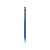 Ручка-стилус металлическая шариковая Jucy Soft soft-touch, 18570.12, Цвет: голубой, изображение 2