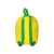 Рюкзак Fellow, 956024, Цвет: зеленый,желтый, изображение 3