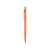 Ручка-стилус металлическая шариковая Jucy, 11571.13, Цвет: оранжевый, изображение 3