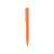 Ручка пластиковая шариковая Bon soft-touch, 18571.13, Цвет: оранжевый, изображение 3