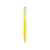 Ручка пластиковая шариковая Bon soft-touch, 18571.04, Цвет: желтый, изображение 2