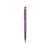 Ручка-стилус металлическая шариковая Jucy, 11571.14, Цвет: фиолетовый, изображение 3