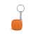 Брелок-рулетка Block, 1м, 716348, Цвет: оранжевый, изображение 4