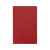 Блокнот А6 Riner, 787021, Цвет: красный, изображение 3