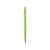 Ручка-стилус металлическая шариковая Jucy, 11571.03, Цвет: зеленое яблоко, изображение 3