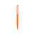 Ручка пластиковая шариковая Bon soft-touch, 18571.13, Цвет: оранжевый, изображение 2
