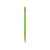 Ручка-стилус металлическая шариковая Jucy, 11571.03, Цвет: зеленое яблоко, изображение 2