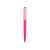 Ручка пластиковая шариковая Bon soft-touch, 18571.11, Цвет: розовый, изображение 2