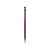Ручка-стилус металлическая шариковая Jucy, 11571.14, Цвет: фиолетовый, изображение 2