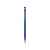 Ручка-стилус металлическая шариковая Jucy, 11571.02, Цвет: синий, изображение 2