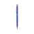 Ручка-стилус металлическая шариковая Jucy Soft soft-touch, 18570.02, Цвет: синий, изображение 3