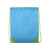 Рюкзак- мешок Clobber, 956042, Цвет: зеленое яблоко,зеленое яблоко,голубой, изображение 2