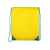 Рюкзак- мешок Clobber, 956034, Цвет: зеленый,зеленый,желтый, изображение 2