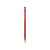 Ручка-стилус металлическая шариковая Jucy, 11571.01, Цвет: красный, изображение 2