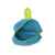 Рюкзак Fellow, 956032, Цвет: зеленое яблоко,голубой, изображение 6