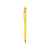 Ручка-стилус металлическая шариковая Jucy, 11571.04, Цвет: желтый, изображение 3