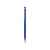 Ручка-стилус металлическая шариковая Jucy Soft soft-touch, 18570.02, Цвет: синий, изображение 2