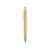 Ручка шариковая Bamboo, 12571.09, изображение 3