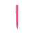 Ручка пластиковая шариковая Bon soft-touch, 18571.11, Цвет: розовый, изображение 3