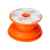 975608 Держатель для телефона Pop Stand, Цвет: оранжевый, изображение 2