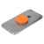 975608 Держатель для телефона Pop Stand, Цвет: оранжевый, изображение 4