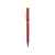 Ручка металлическая шариковая Атриум софт-тач, 18312.01, Цвет: красный, изображение 3