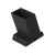 595717 Настольное беспроводное зарядное устройство Glow Box, Цвет: черный, изображение 5