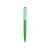 Ручка пластиковая шариковая Bon soft-touch, 18571.15, Цвет: зеленый, изображение 2