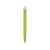 Ручка шариковая ECO W из пшеничной соломы, 12411.19, Цвет: зеленое яблоко, изображение 4