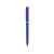 Ручка пластиковая шариковая Navi soft-touch, 18311.22, Цвет: синий, изображение 3