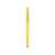 Ручка пластиковая шариковая Navi soft-touch, 18311.04, Цвет: желтый, изображение 2