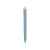 Ручка шариковая ECO W из пшеничной соломы, 12411.12, Цвет: светло-синий, изображение 4