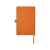 Записная книжка А5 Nova, A5, 10739506, Цвет: оранжевый, Размер: A5, изображение 3