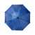Зонт-трость Bella, 10940103, Цвет: темно-синий, изображение 2