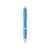 Ручка шариковая Nash, 10737902, Цвет: синий, изображение 2