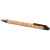Ручка шариковая Midar, 10738500, Цвет: черный,бежевый, изображение 3