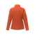 Куртка софтшелл Orion женская, XS, 3832433XS, Цвет: оранжевый, Размер: XS, изображение 3