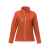 Куртка софтшелл Orion женская, XS, 3832433XS, Цвет: оранжевый, Размер: XS, изображение 2