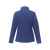 Куртка софтшелл Orion женская, XS, 3832444XS, Цвет: синий, Размер: XS, изображение 3