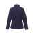 Куртка софтшелл Orion женская, XS, 3832449XS, Цвет: темно-синий, Размер: XS, изображение 3