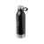 Бутылка спортивная Perth, 10059700, Цвет: черный, Объем: 740, изображение 4