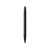 Ручка-стилус металлическая шариковая Dax soft-touch, 10741701, Цвет: черный, изображение 2