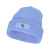 Шапка Boreas с нашивкой, 38676400, Цвет: голубой, изображение 4
