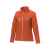Куртка софтшелл Orion женская, XS, 3832433XS, Цвет: оранжевый, Размер: XS, изображение 4